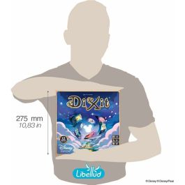 Jeu de société Asmodee