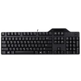 Clavier Dell KB813 Noir Qwerty US