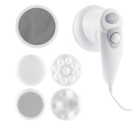 Masseur Électrique Anti-Cellulite 5 en 1 InnovaGoods