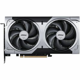 Carte Graphique MSI RTX 5060 Ti 16G VENTUS 2X OC PL 16 GB geforce rtx 5060 ti GDDR6X GDDR7