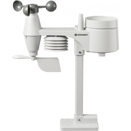 Bresser Wetter Center 5-in-1 Comfort