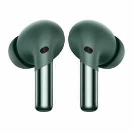 Casques avec Microphone OnePlus Buds Pro 2 Vert