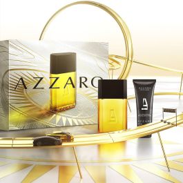 Azzaro Pour Homme Coffret 2 Pcs