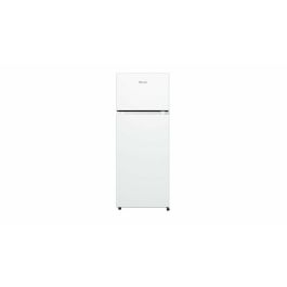 Réfrigérateur Hisense RT267D4AWE 143 Blanc 206 L