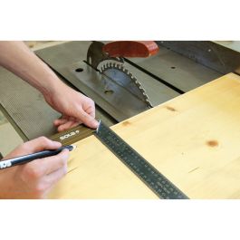 Équerre de menuisier SOLA SRB 40 x 17 cm