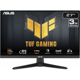 Monitor Gaming Asus 90LM0BJ0-B01171 23,8" Full HD LCD