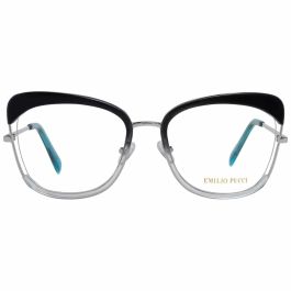 Monture de Lunettes Femme Emilio Pucci EP5090-52020 Ø 52 mm