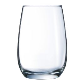 Vaso Alto Vidrio Eco Maine Luminarc 37 cL (6 Unidades) Precio: 19.5. SKU: B1AYMLXAGK