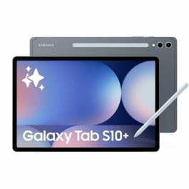 Tablette Samsung Galaxy Tab S10+ Octa Core 12 GB RAM 256 GB Gris