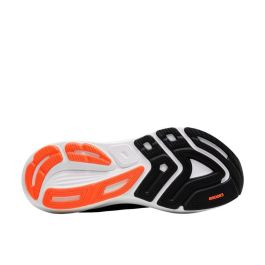 Chaussures de Running pour Adultes Brooks Revel 8 Noir 39 1/3