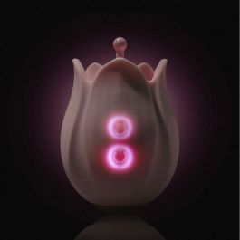 Masseur Blush Play with me Rose