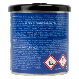 Abc Parfumeur En Boîte Gel Mojito Paradise 100 gr CS12 PER80127