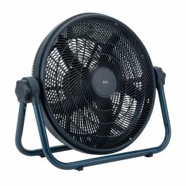 Ventilateur de Sol JATA JVCA3025 Noir 90 W