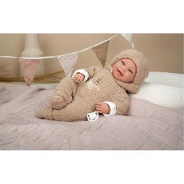 Bébé poupée Arias Zoe