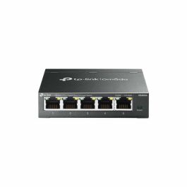 TP-Link Omada ES205G Switch 5 Ports Gigabit Ethernet Non Managé