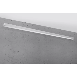 SOL Aplique PINNE 200 TH.235 Moderne Géométrique Minimaliste