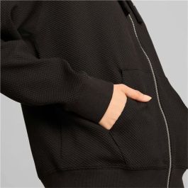 Veste de Sport pour Femme Puma Her 10