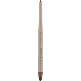 Essence Eyeliner Gel SATIN BLEND #02-Cacao 0,22 g Fini Mat Waterproof