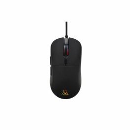 The G-Lab Souris Gaming KULT-COBALT RGB 12800 DPI Noir