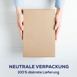 Préservatifs Ritex Lust