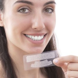 Bandes de Blanchiment Dentaire Wripes InnovaGoods