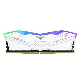 Mémoire RAM Team Group Delta RGB DDR5 32 GB DDR5 SDRAM DDR5 6000 MHz