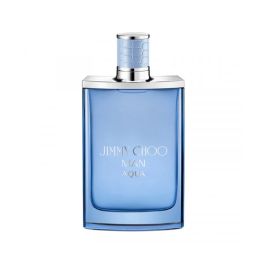 Parfum Homme Jimmy Choo Man Aqua EDT 50 ml Precio: 35.4999996. SKU: S05100448