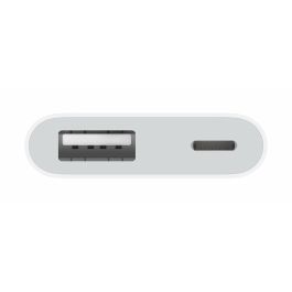 Câble USB Apple Blanc