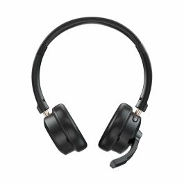 Casque Creative Technology 51EF1290AA000 Noir