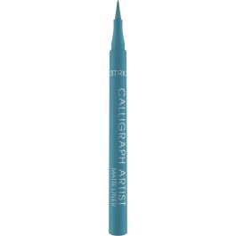 Eyeliner Catrice Calligraph Artist Nº 030 Off tropic Nº 030-Off Tropic 1,1 ml Precio: 7.5. SKU: B1H96CXTD7
