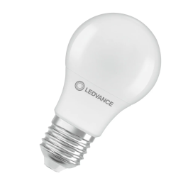 Ledvance/Osram LVE-4099854049538 Ampoule LED Classic E27 4.9W 470Lm 4000K 200° IP20