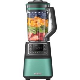 Sencor SBU 7871GR Blender Sous Vide 1500 W 28000 tr/min, 7 Programmes, Mélangeur Tritan pour Fruits, Légumes et Noix