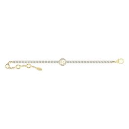 Bracelet Femme Guess JUBB05142JWYGS Doré Precio: 106.5. SKU: B125QV4H8P