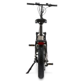 Vélo Électrique Nilox NXEBX10GR Gris 250 W 13000 mAh 20"