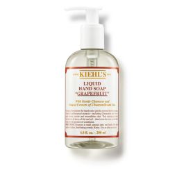 Kiehl's Savon Liquide pour les Mains au Pamplemousse 200 ml
