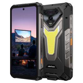 Smartphone Ulefone ARMOR 34 PRO 16 GB RAM 512 GB Precio: 566.4999996. SKU: B14745JQ7Z