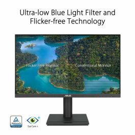 Écran Asus 90LM0540-B01370 24" Full HD LCD