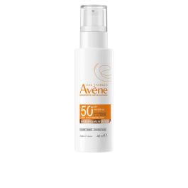 Avène Expert Fluide Anti-Pigmentation Sp50 40 mL Precio: 26.4999996. SKU: B1EF7Z9WMT