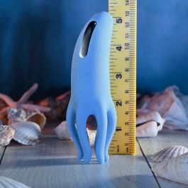 Masseur Evolved Selopa Bleu