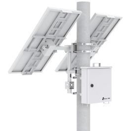 TP-Link VIGI 180W SOLAR MOUNT