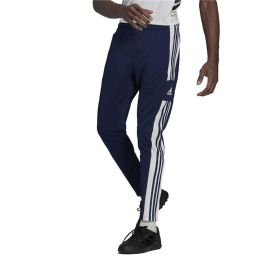 Jogging d'Entraînement de Football pour Adultes Adidas Sq21 Tr Blue marine Homme M