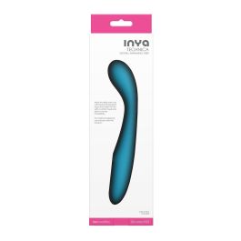 Vibromasseur NS Novelties Inya Bleu