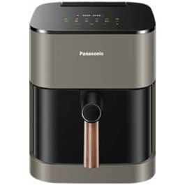 Friteuse à Air Panasonic NF-CC500NXE Noir 1500 W 5 L Precio: 174.5000004. SKU: B172FPT8PP