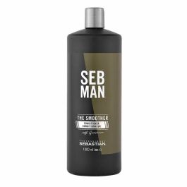 Après-shampooing Seb Man THE SMOOTHER 1 L Precio: 37.5. SKU: B1BVPLRJM5