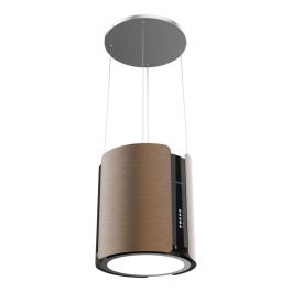 Hotte îlot Cecotec Flux CRE 385500 Cuivre Precio: 311.004. SKU: B16BS4RWDA