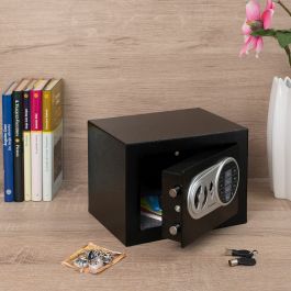 Coffre-fort avec Serrure Électronique Safeck InnovaGoods