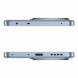 Smartphone Realme 631002003278 6,8" Octa Core 12 GB RAM 256 GB Bleu