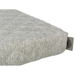 Matelas Trixie Vital Noah Gris clair 50 × 35 cm