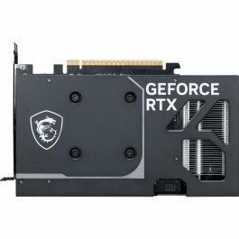 Carte Graphique MSI RTX 5060 8G VENTUS 2X OC GEFORCE RTX 5060 8 GB GDDR7