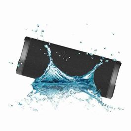Enceinte Bluetooth Sans Fil Hiditec Urban Rok L SPBL10005 10W Noir Precio: 39.5900004. SKU: S0224215
